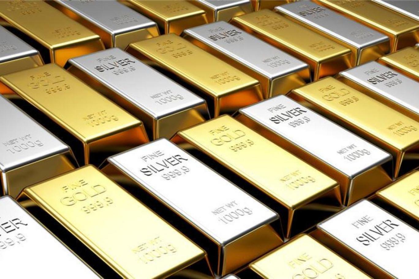 فضيحة تلاعب JP Morgan بأسعار الذهب