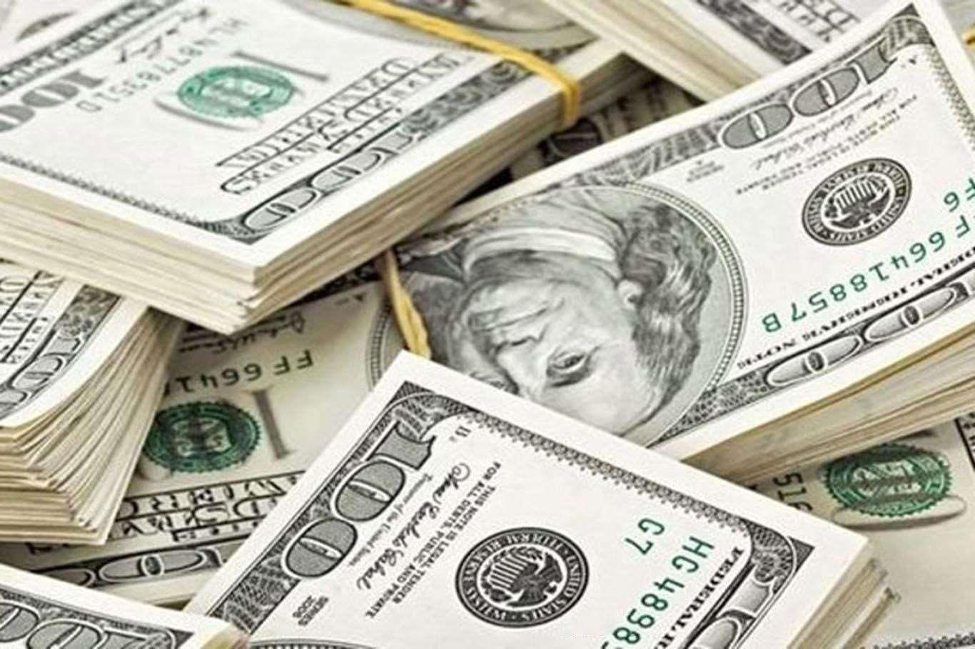 اصدر البنك المركزي تعليمات بتدبير أمر الدولار