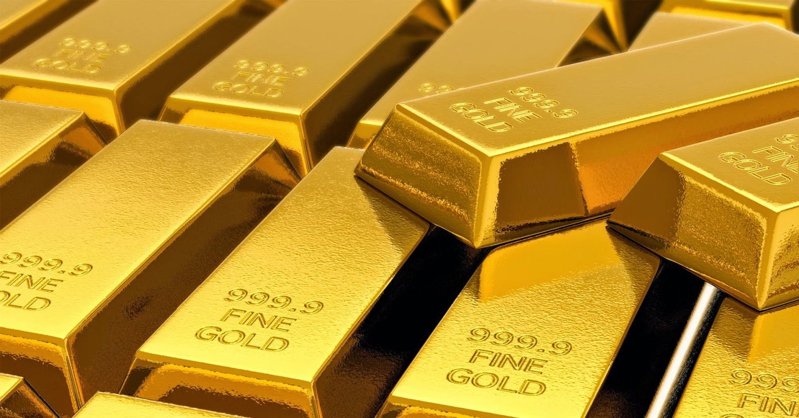 ارتفاعات قوية في أسعار الذهب خلال تعاملات اليوم!