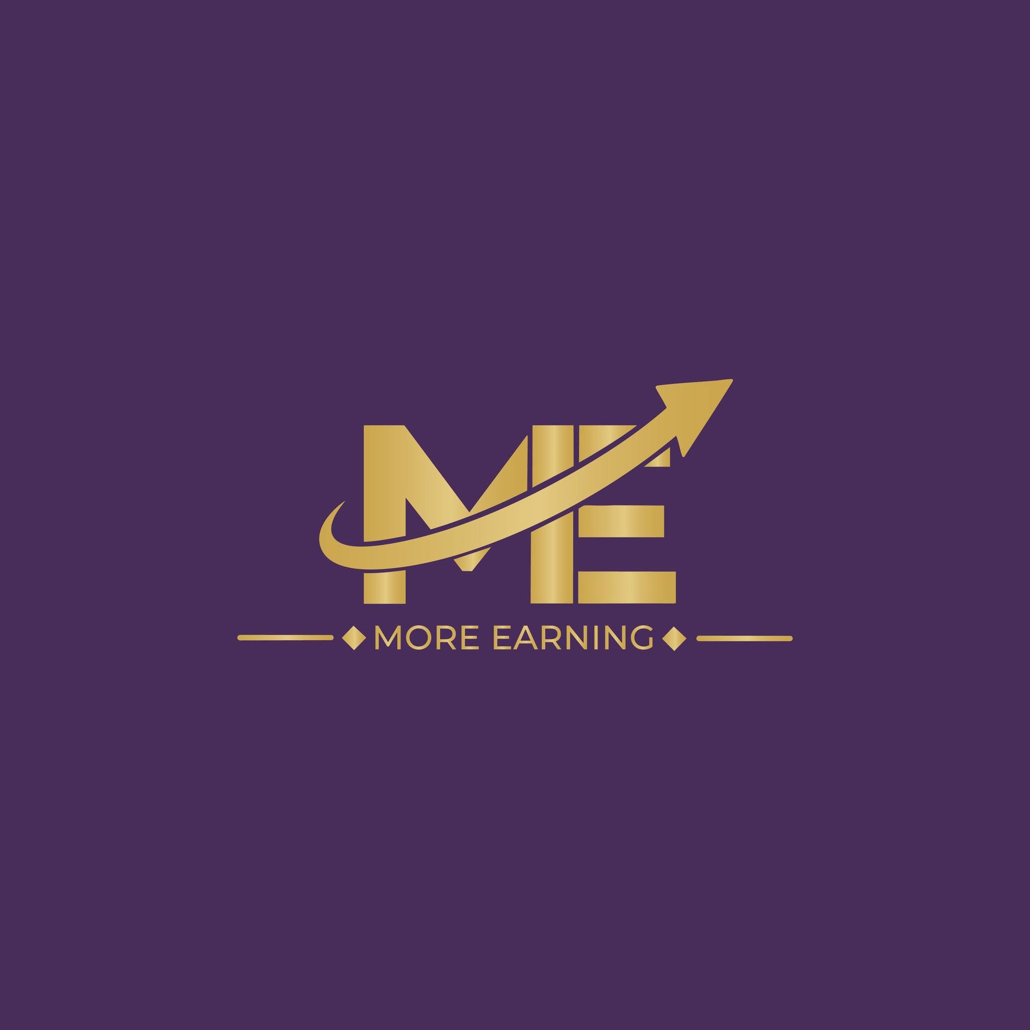 شعار ME GOLD