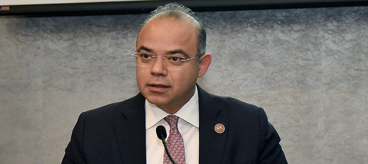 الرقابة المالية توضح ضوابط الاستثمار في الذهب عبر صناديق الاستثمار المرخصةالمصدر : الهيئة العامة للرقابة المالية